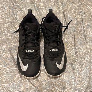 Lebron Ambassador 9s